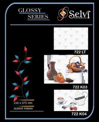 new kitchen series