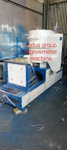 Aglometer Machine