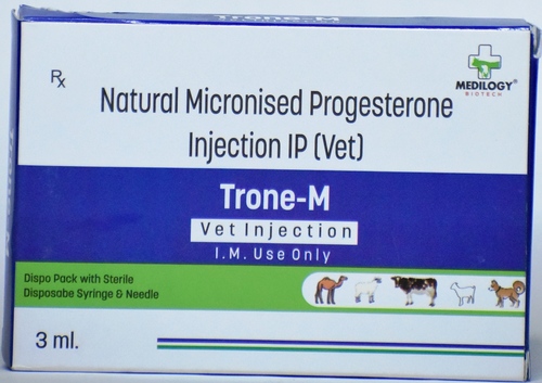TRONE-M INJECTION