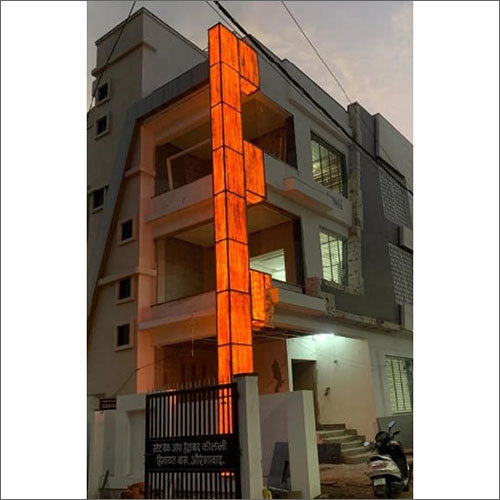 Alabaster Sheet For Exterior