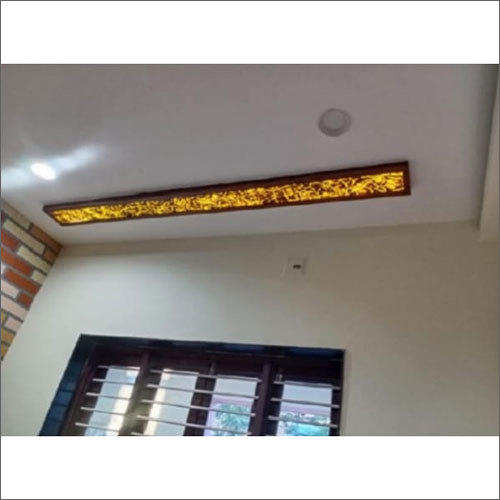 Alabaster Sheet For Ceiling