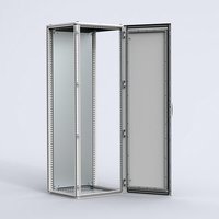 Enclosure Box