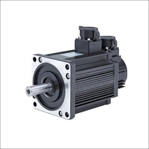 AC Servo Motor