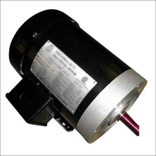 Electric AC Motor