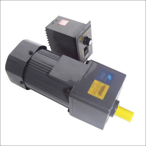Electric Variable Motor