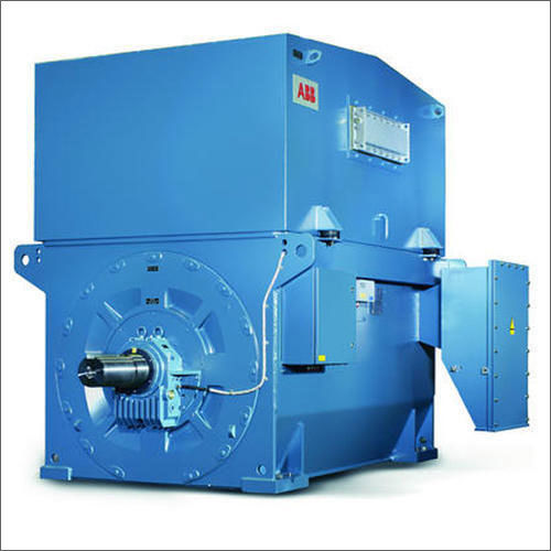 HT Electric Motor