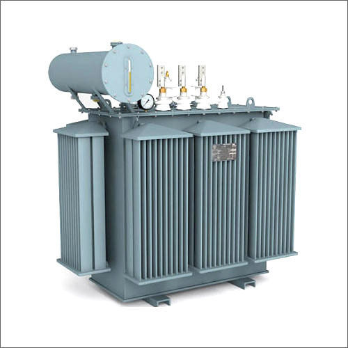 Electric Power Transformer