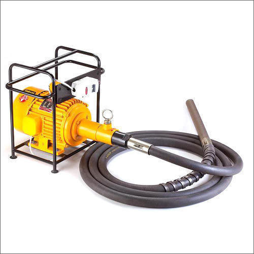 Electrical Vibrator Motor