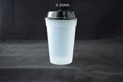 Sipper Glass 350 ml