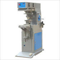 Electric Pad Printing Machine