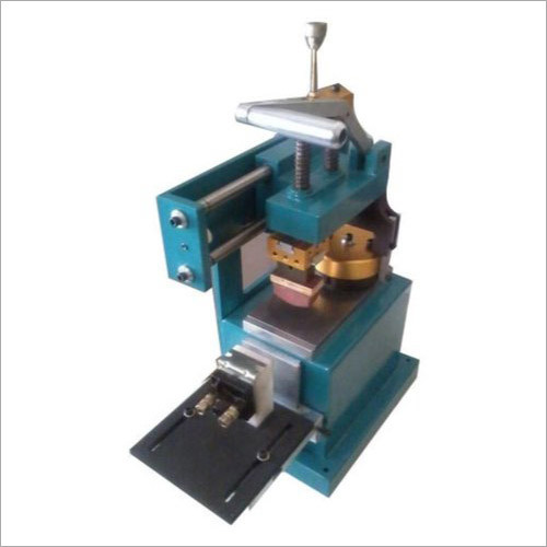Handy Pad Printing Machine