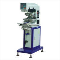 Automatic Pad Printing Machine