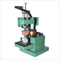 Manual Pad Printing Machine