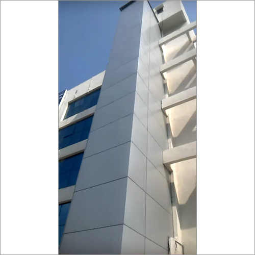 External ACP Lift Structure