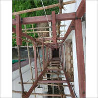 MS External Lift Structure