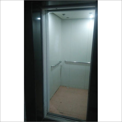 MS Elevator Cabin