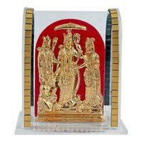 Decorative Cabinet Statue