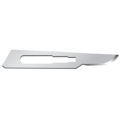 Steel Blades