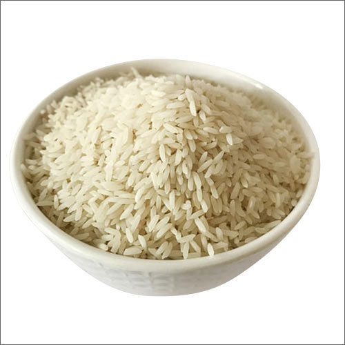 Steam rice