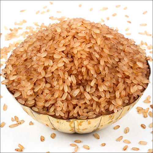 Common Matta Rice