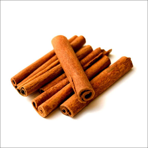 Cinnamonn Stick