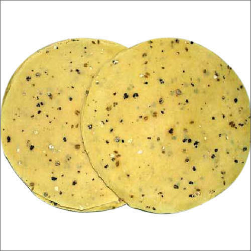 Moong Papad