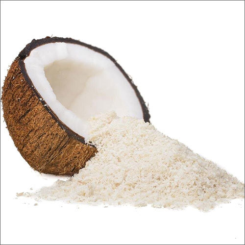 Coconut Powder By ESVARAN FOODS MILLS