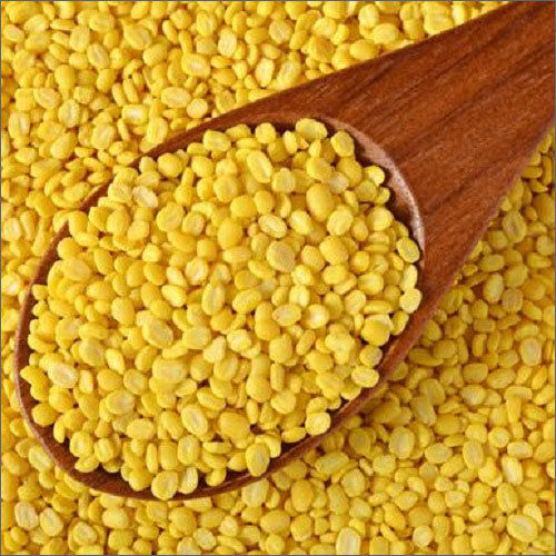 Yellow Moong Split Dal