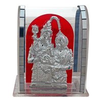 Cabinet Ganesha Statue