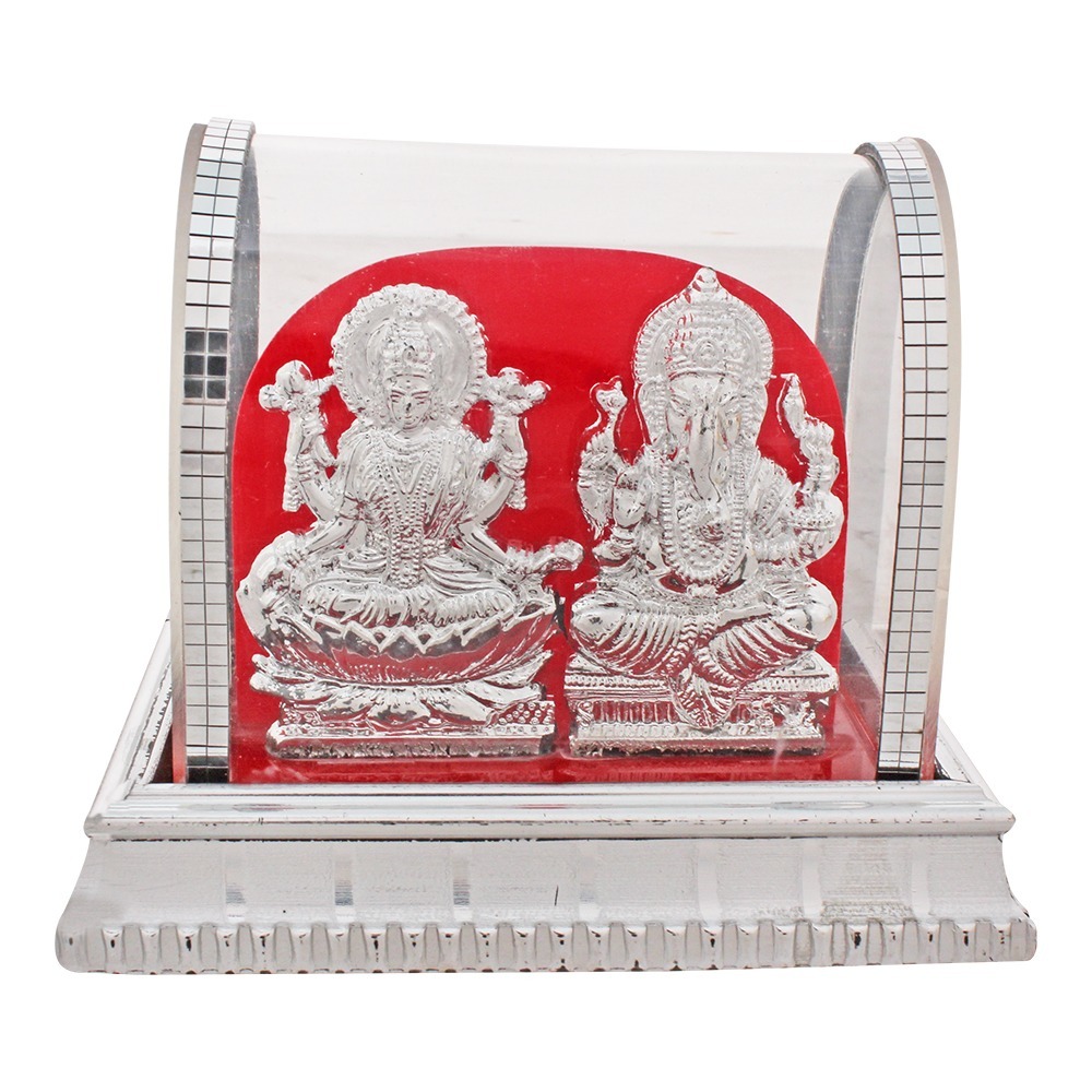 Cabinet Ganesha Statue