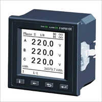 ATE Demand Controller Energy Meter