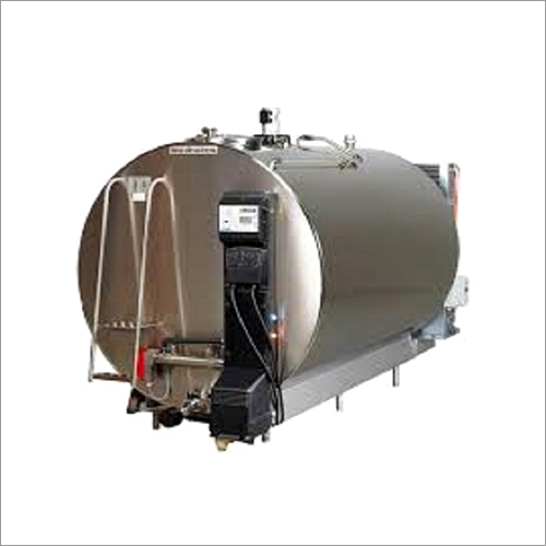 Stainless Steel Tank