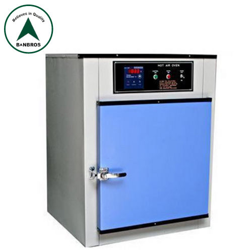 Blue Electric Laboratory Ovens  Blo-B Series