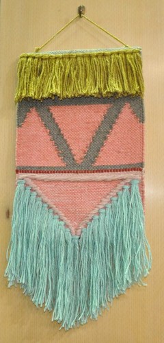 Handwoven WH