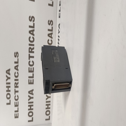 MITSUBISHI QX81 INPUT MODULE