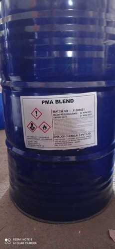 PMA BLEND