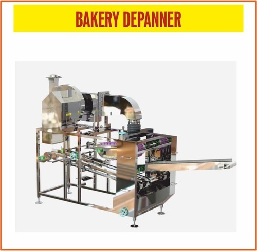 Bakery Depanner