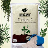 Utkarsh Trichoz- P (Trichoderma Viride) Bio Pesticides