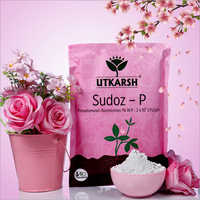 Utkarsh Sudoz P (Pseudomonas Fluorescens) Bio Pesticides