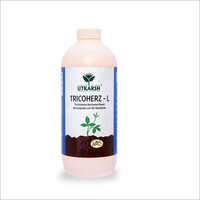 Utkarsh TRICOHERZ L Trichoderma Harzianum