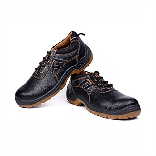 Double Density PVC Safety Shoes
