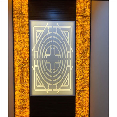 Wooden Series Alabaster Sheet