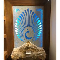 Wooden Series Alabaster Sheet