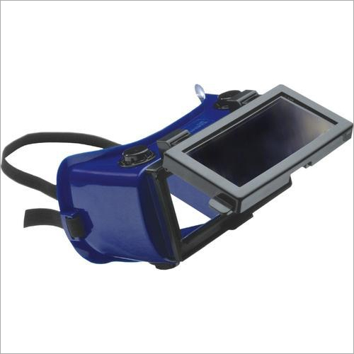 Welding Safety Goggles