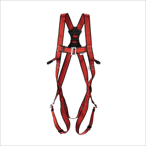 Anti Static Full Body Safety Harness