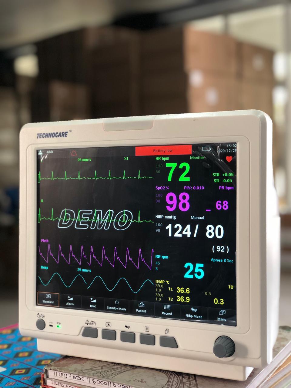 MODULAR MONITOR