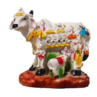 Cow & Calf Statue