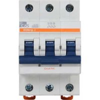 मिनिएचर सर्किट ब्रेकर