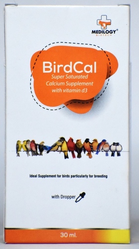 BIRD CAL