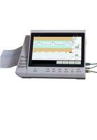 TOUCH SCREEN FETAL MONITOR